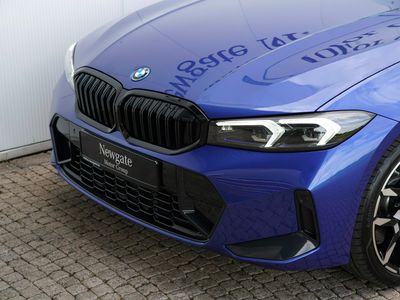 2025 BMW 3 Series