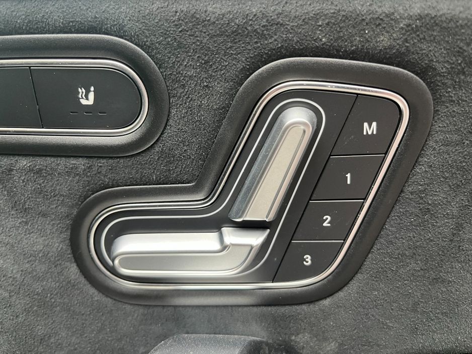 2023 Mercedes-Benz A Class