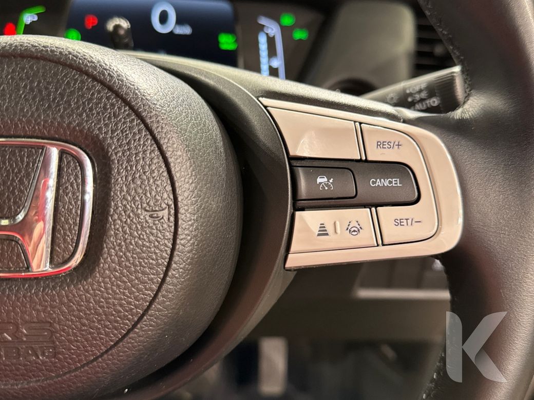 2024 Honda Fit