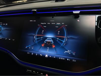 2025 Mercedes-Benz AMG