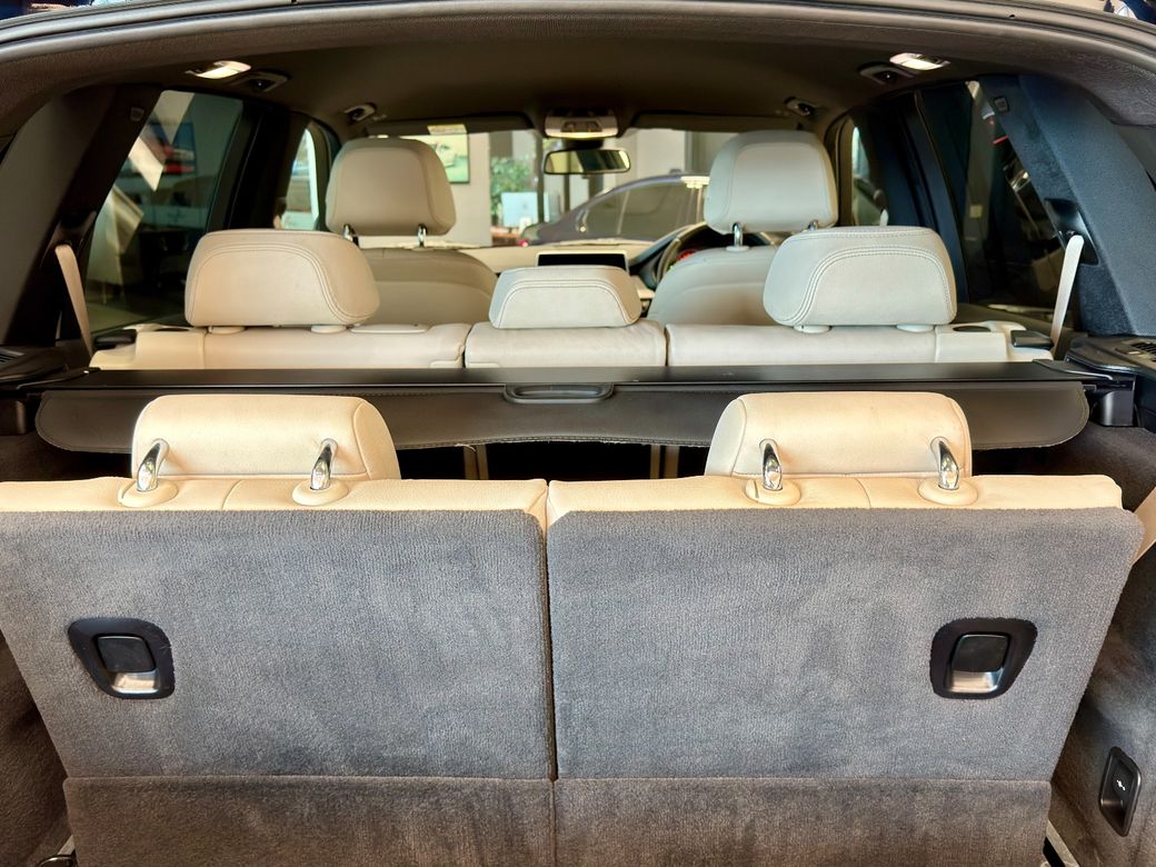 2018 BMW X5