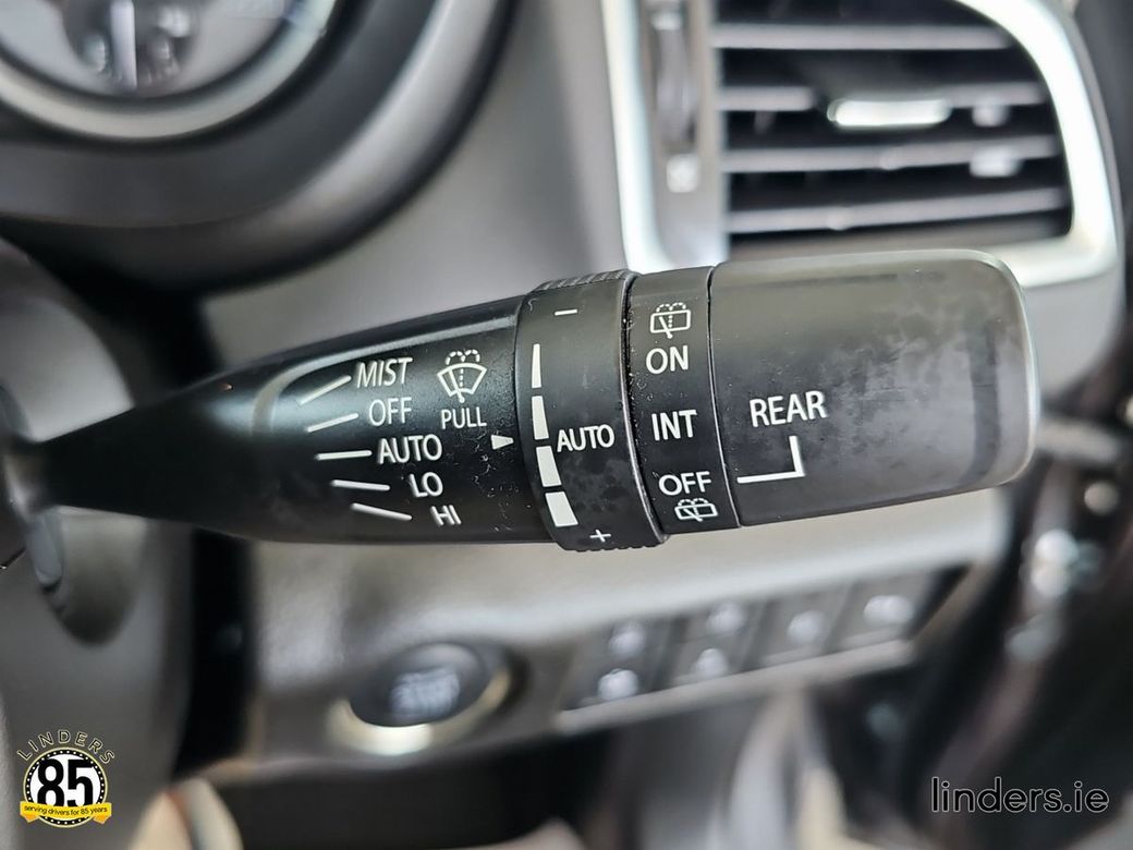 2023 Suzuki SX4 S-Cross