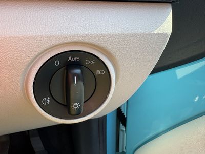 2018 Volkswagen up!