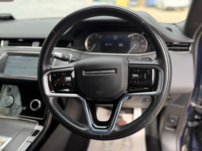 2022 Land Rover Range Rover
