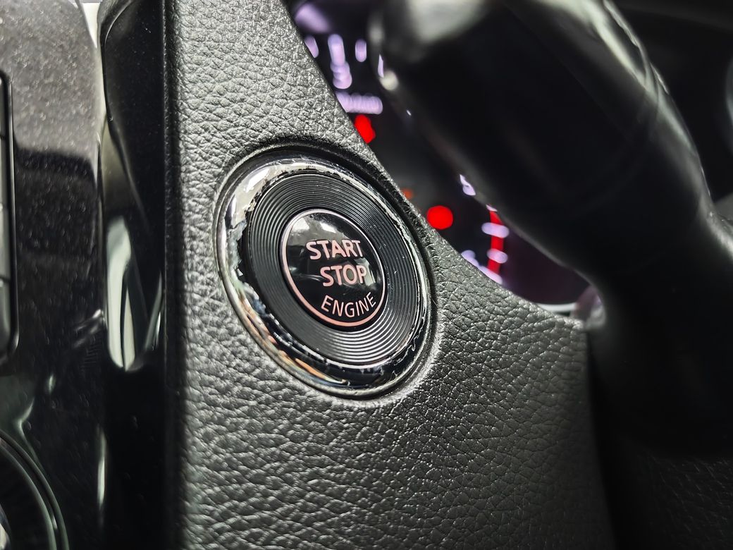 2018 Nissan Qashqai