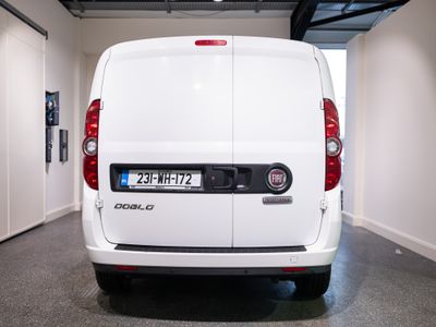 2023 Fiat Doblo