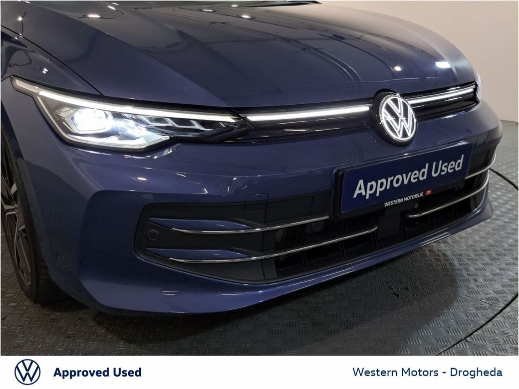 2024 Volkswagen Golf