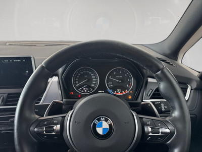 2017 BMW 2 Series Gran Tourer