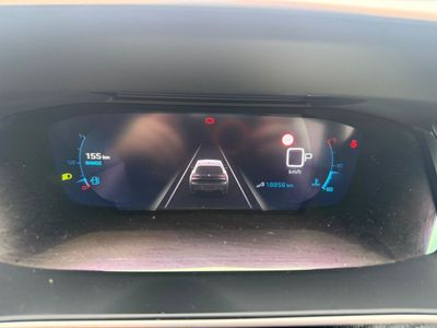 2023 Peugeot 208