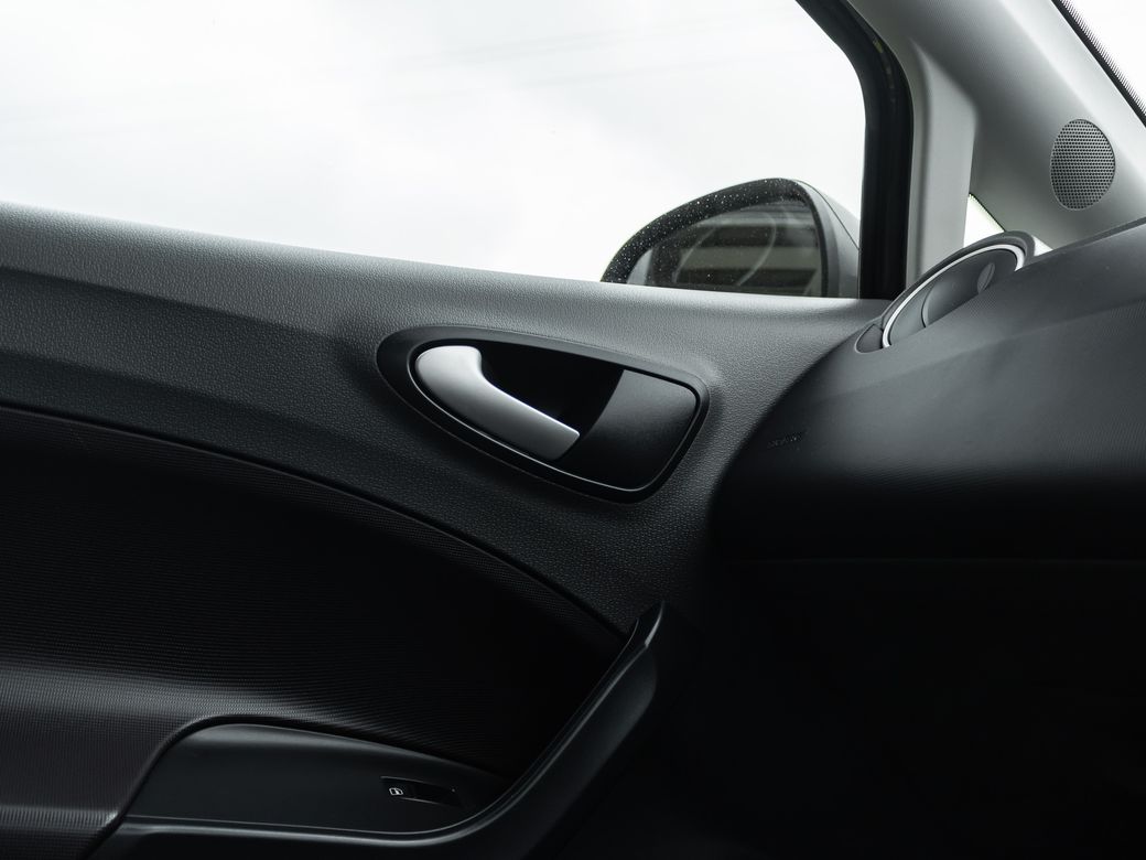 2011 SEAT Ibiza