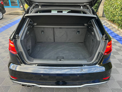 2017 Audi A3