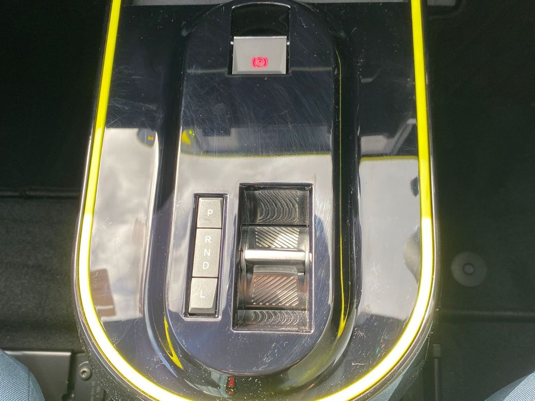 2026 Fiat Grande Panda