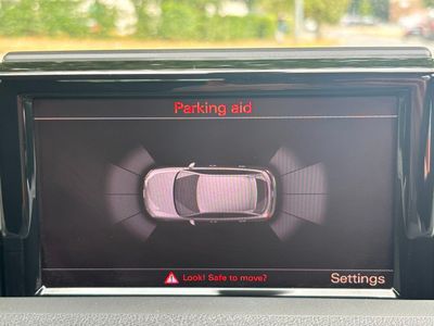 2017 Audi A1