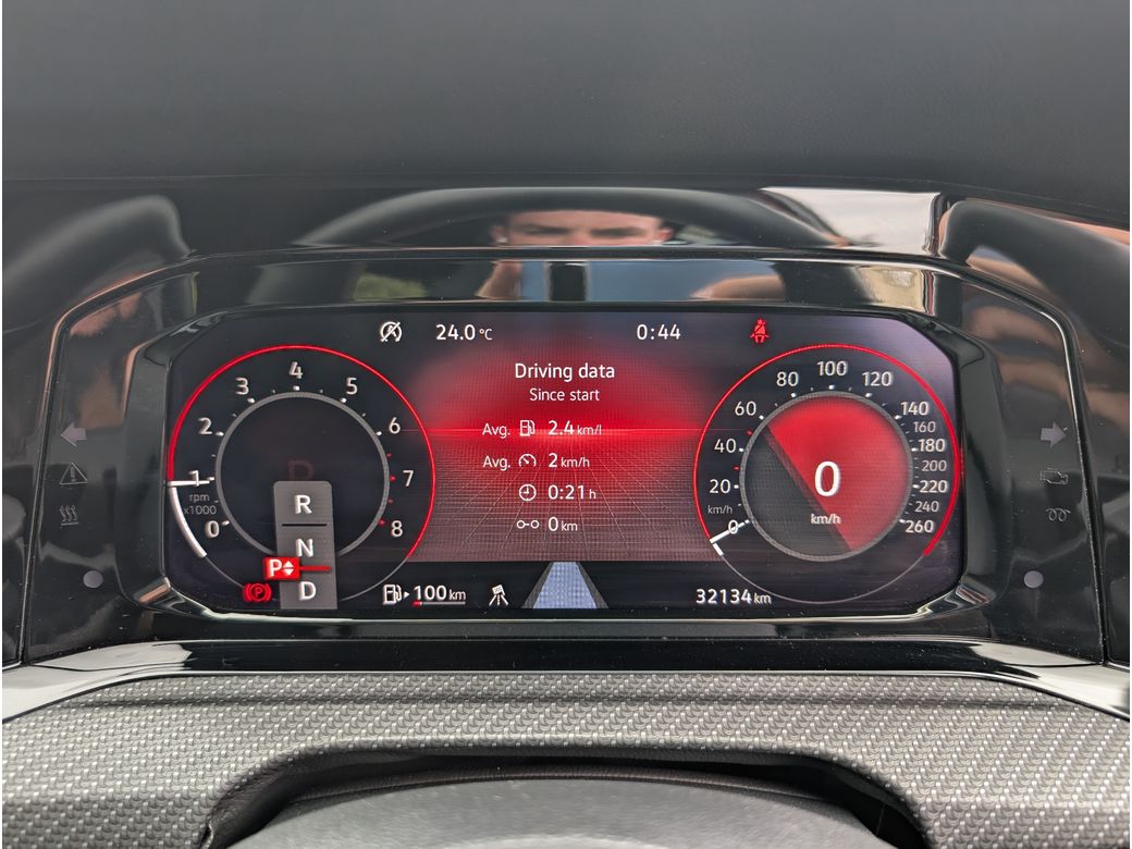 2021 Volkswagen Golf