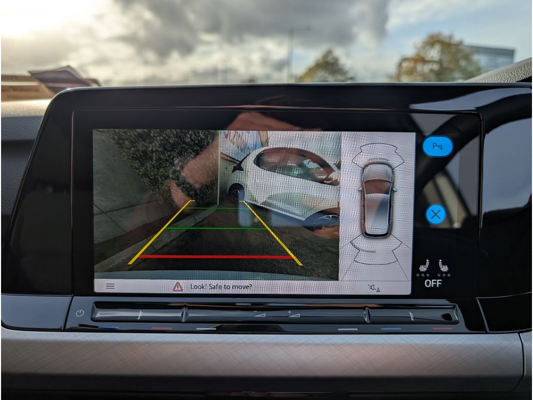 2024 Volkswagen Golf