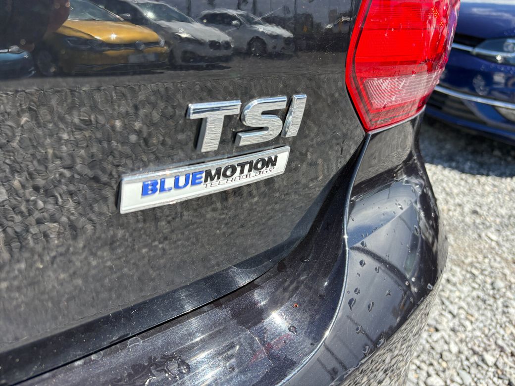 2016 Volkswagen Polo