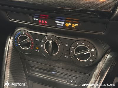 2016 Mazda Mazda2