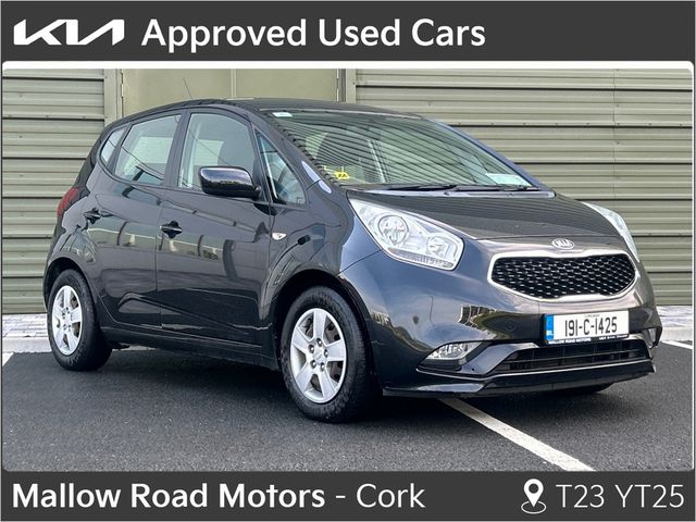 vehicle for sale from Mallow Road Motors Kia