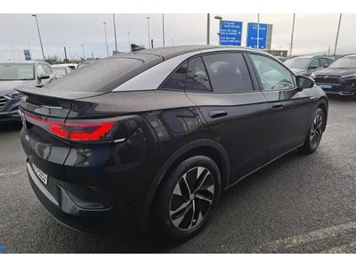 2022 Volkswagen ID.5