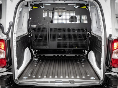 2026 Citroen Berlingo