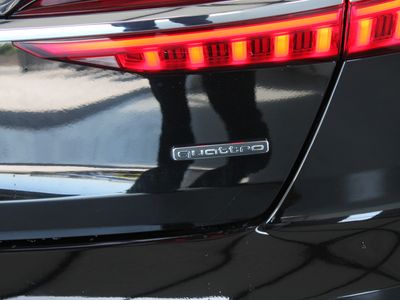 2020 Audi A6
