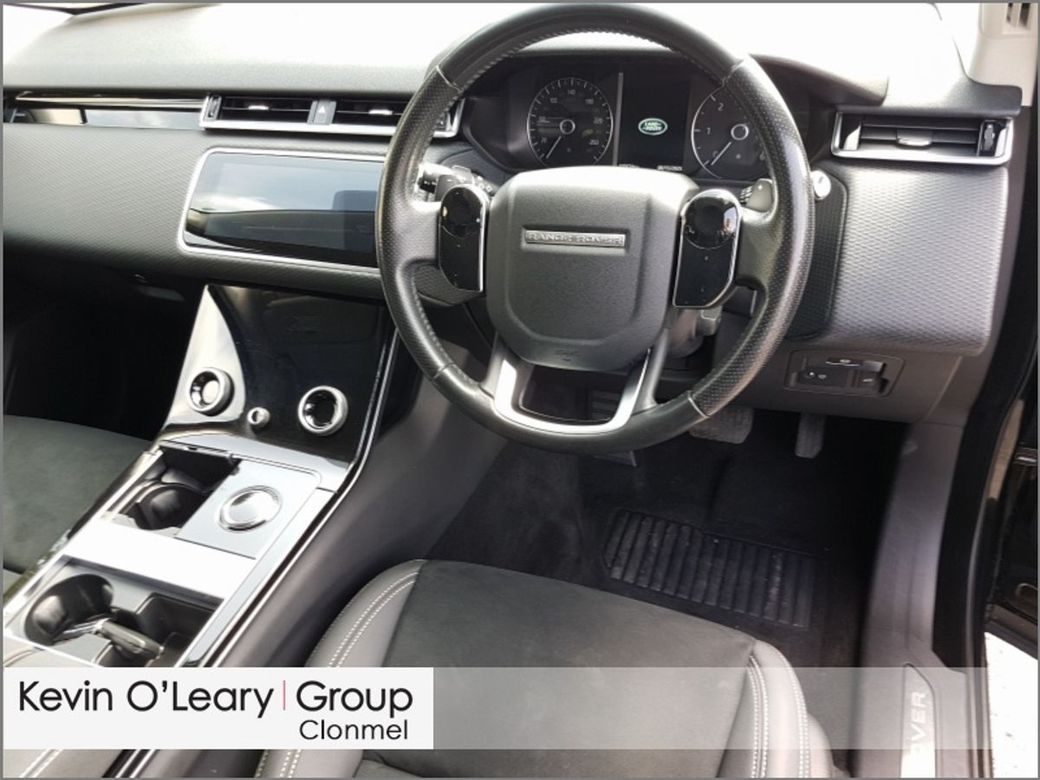 2020 Land Rover Range Rover Velar