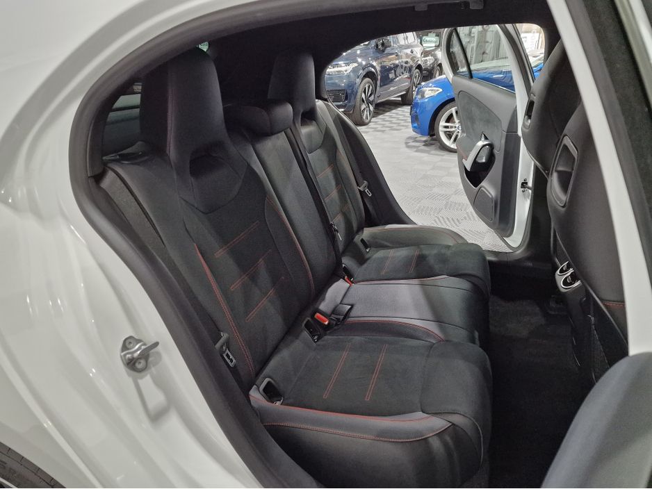 2021 Mercedes-Benz A Class