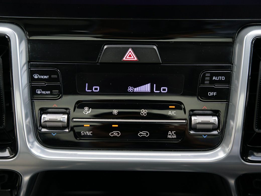 2023 Kia Sorento
