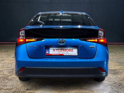 2022 Toyota Prius