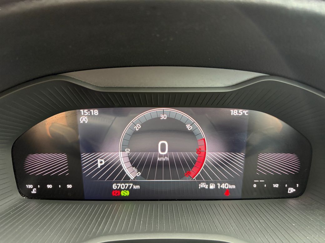 2023 Skoda Kodiaq