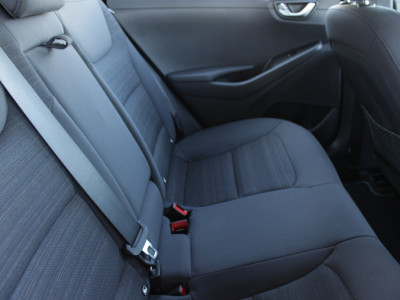 2017 Hyundai Ioniq