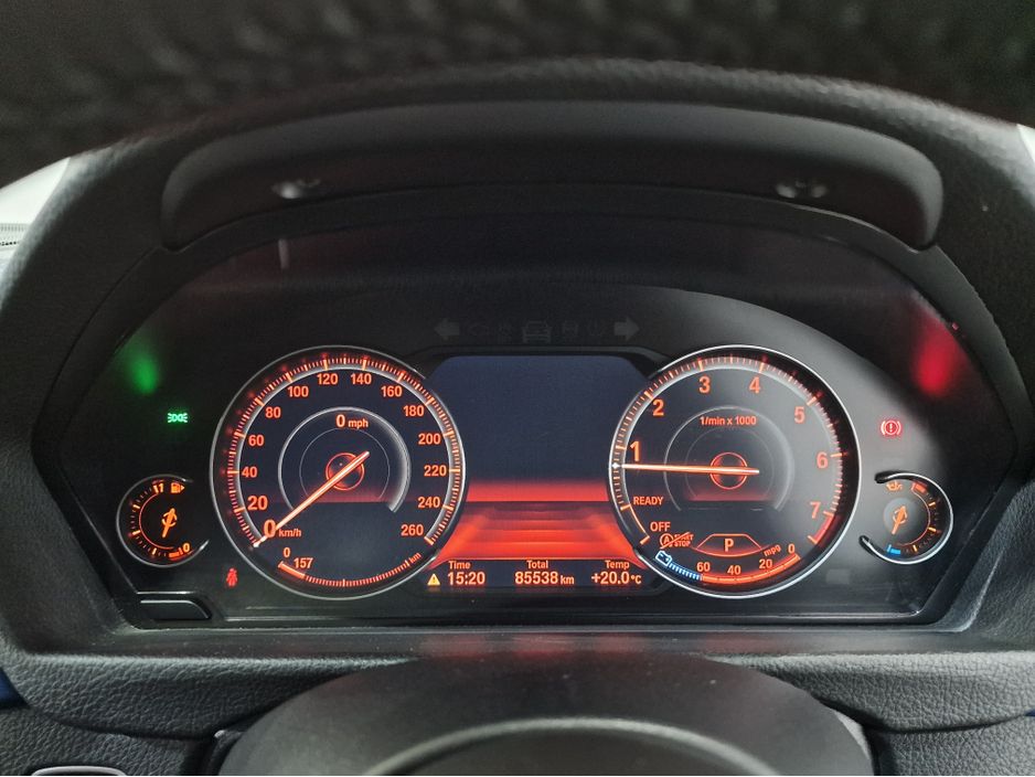 2020 BMW 4 Series