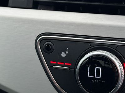 2024 Audi A4