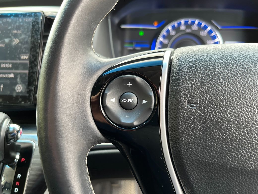 2017 Honda Odyssey