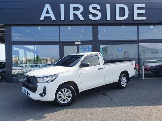 vehicle for sale from Airside Motor Centre
