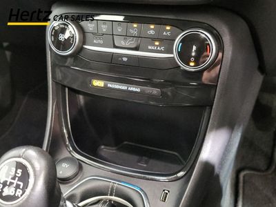 2023 Ford Puma