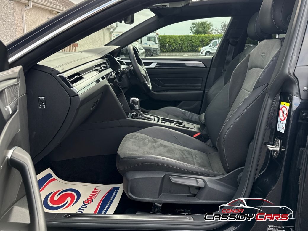2022 Volkswagen Arteon