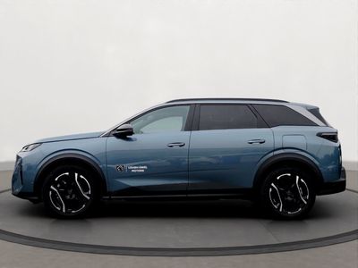 2025 Peugeot 5008