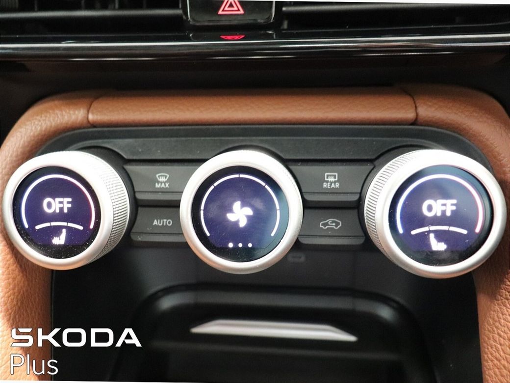 2025 Skoda Kodiaq