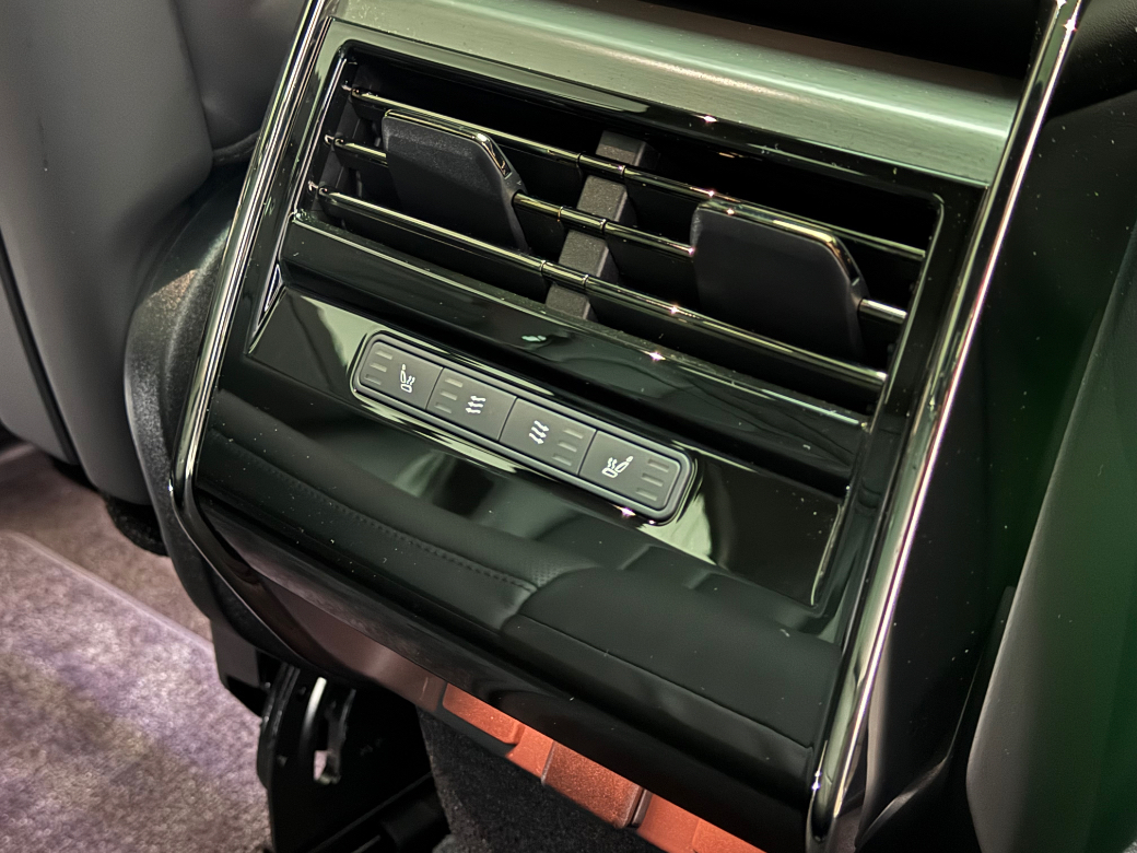 2026 Land Rover Range Rover Sport