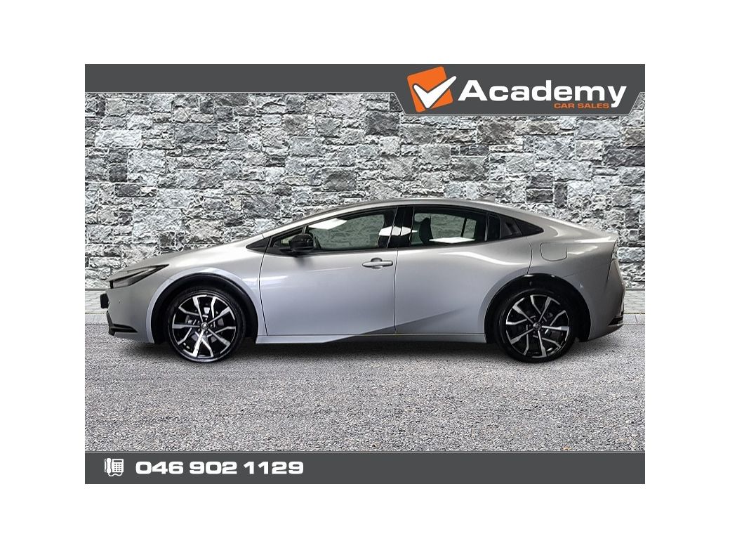 2023 Toyota Prius