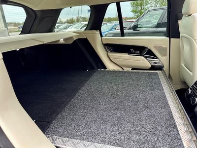 2024 Land Rover Range Rover