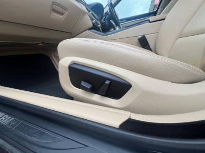 2014 BMW 5 Series