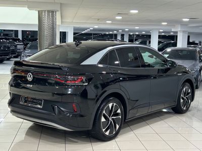 2023 Volkswagen ID.5