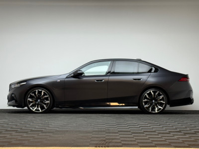 2024 BMW 5 Series