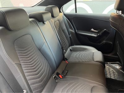 2020 Mercedes-Benz A Class