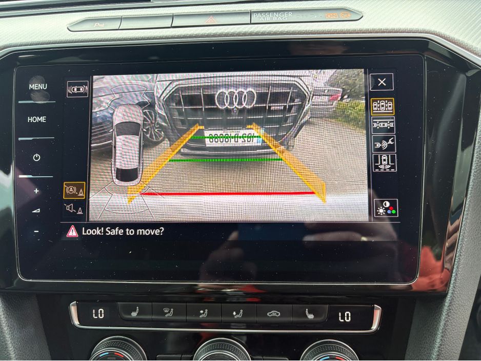 2019 Volkswagen Arteon