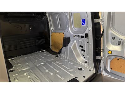 2017 Ford Transit Connect