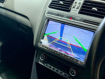 2014 Volkswagen Polo