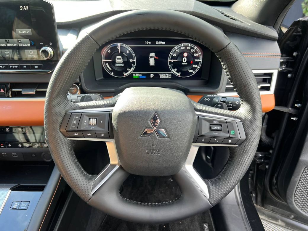2022 Mitsubishi Outlander
